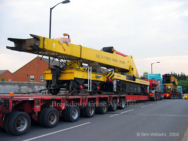 ADRC96702 for scrapping